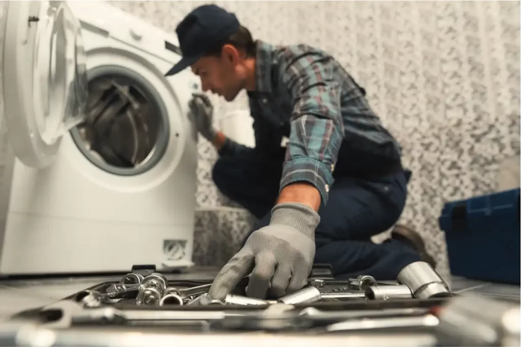 Washing Machine Repair Philadelphia