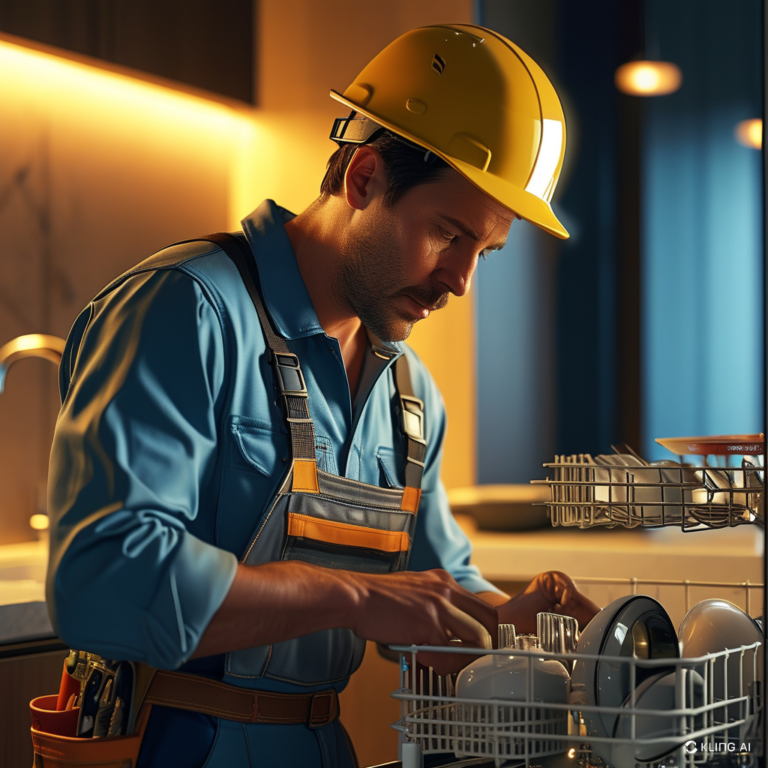 Dishwasher Repair - Appliances Repair Philly