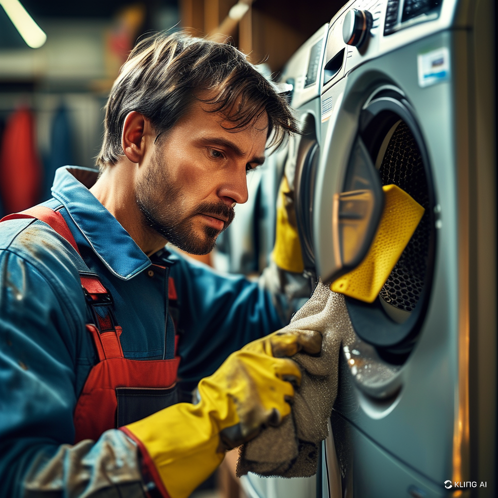 Washing Machine Repair - Appliances Repair in Philadelphia