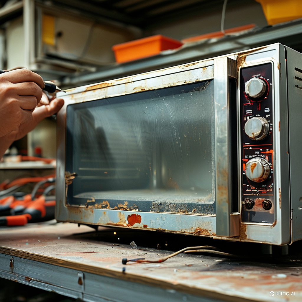 Microwave-Repair-Services-Philadelphia