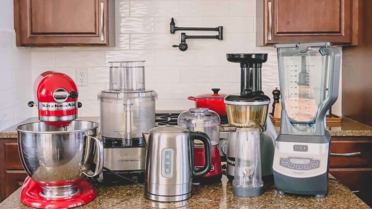 Kitchen Appliances Repair in Philadelphia