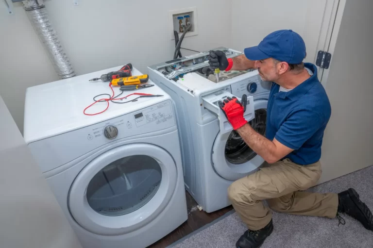 dryer repair in Philadelphia