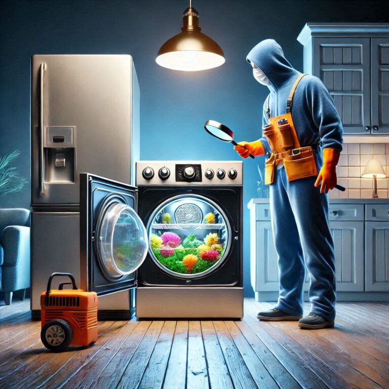 Appliance Inspections - Appliances Repair Near Me Philadelphia