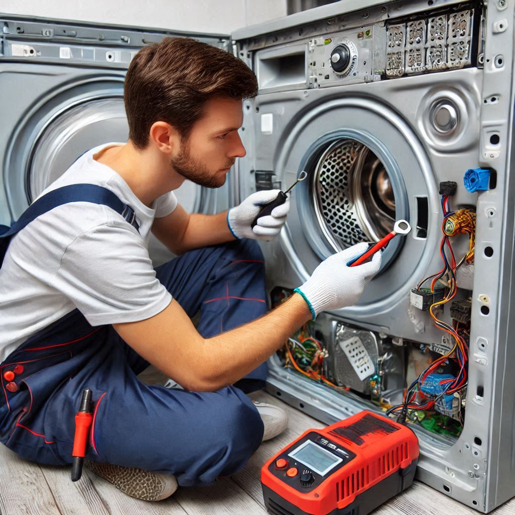 Appliance Inspections - Appliances Repair Near Me Philadelphia