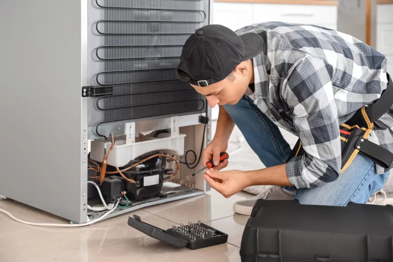 Appliance Repair Service Near Me Appliance Repairs - Philadelphia