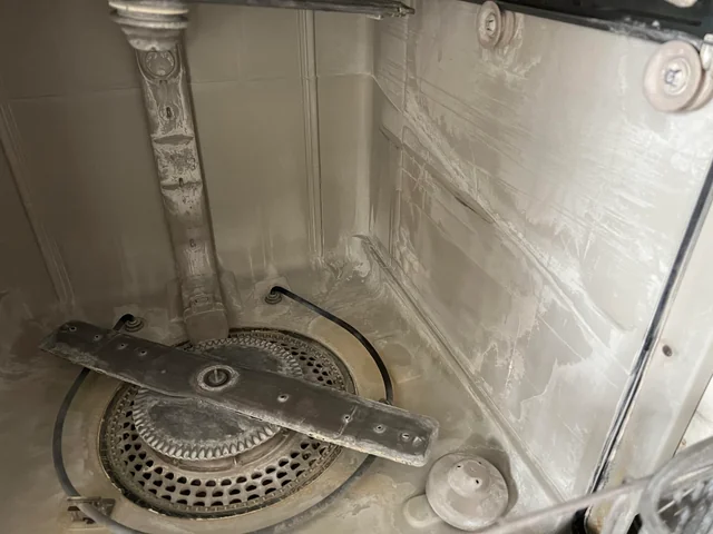 Hard Water Damages Your Appliances , appliance repair Philadelphia