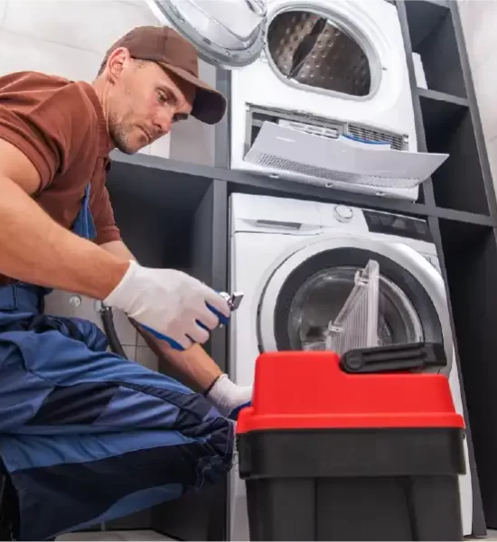 Dryer Machine Repair Philadelphia Services