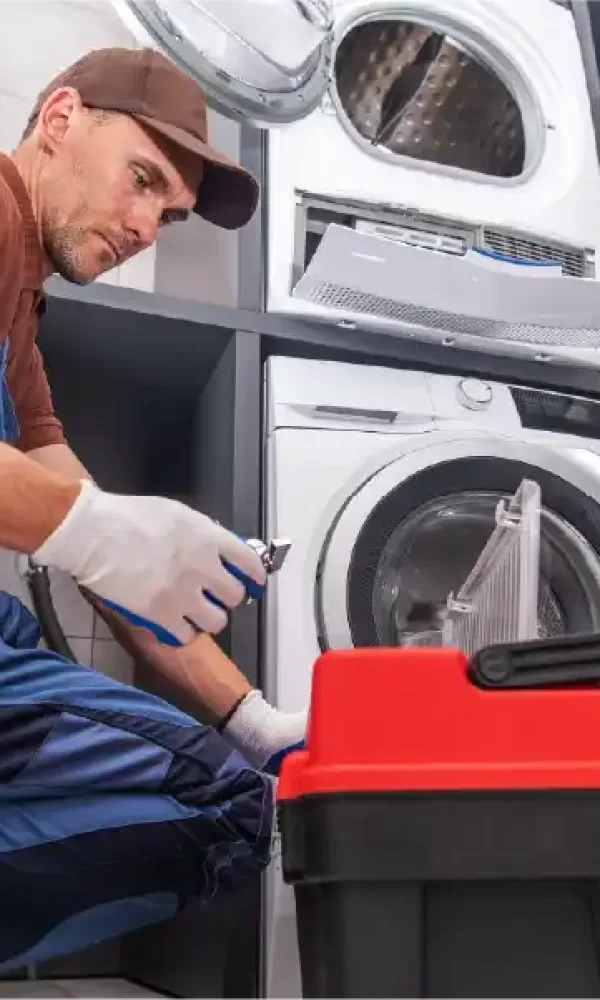 Dryer Machine Repair Philadelphia Services